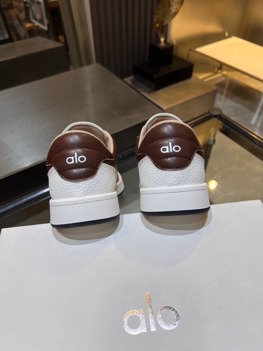 Alo Sneaker