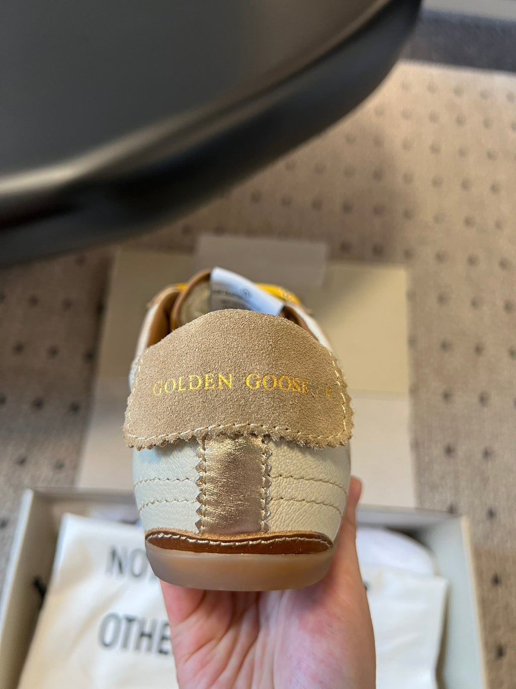 Golden Goose Sneaker