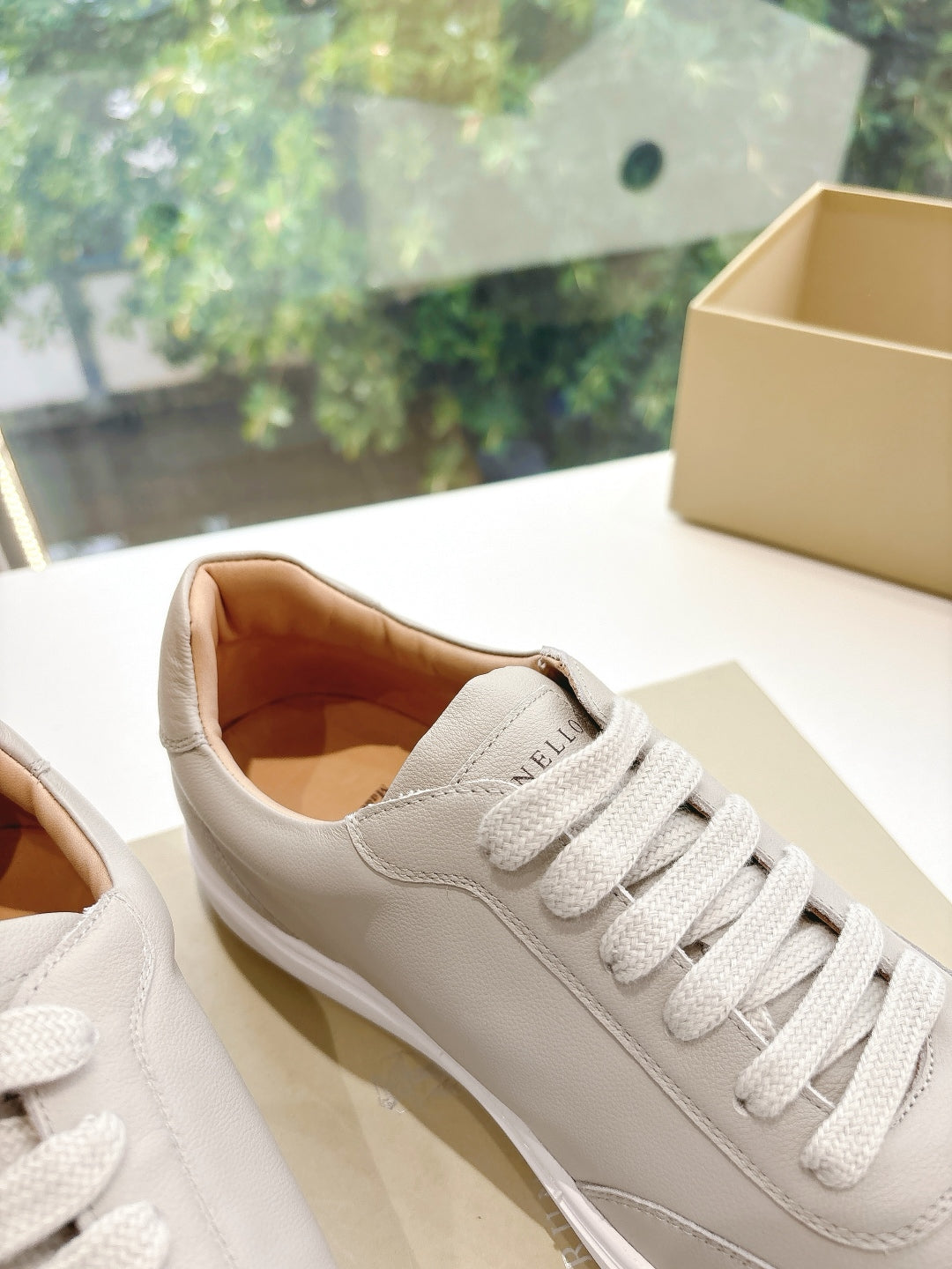 Brunello Cucinelli Sneaker