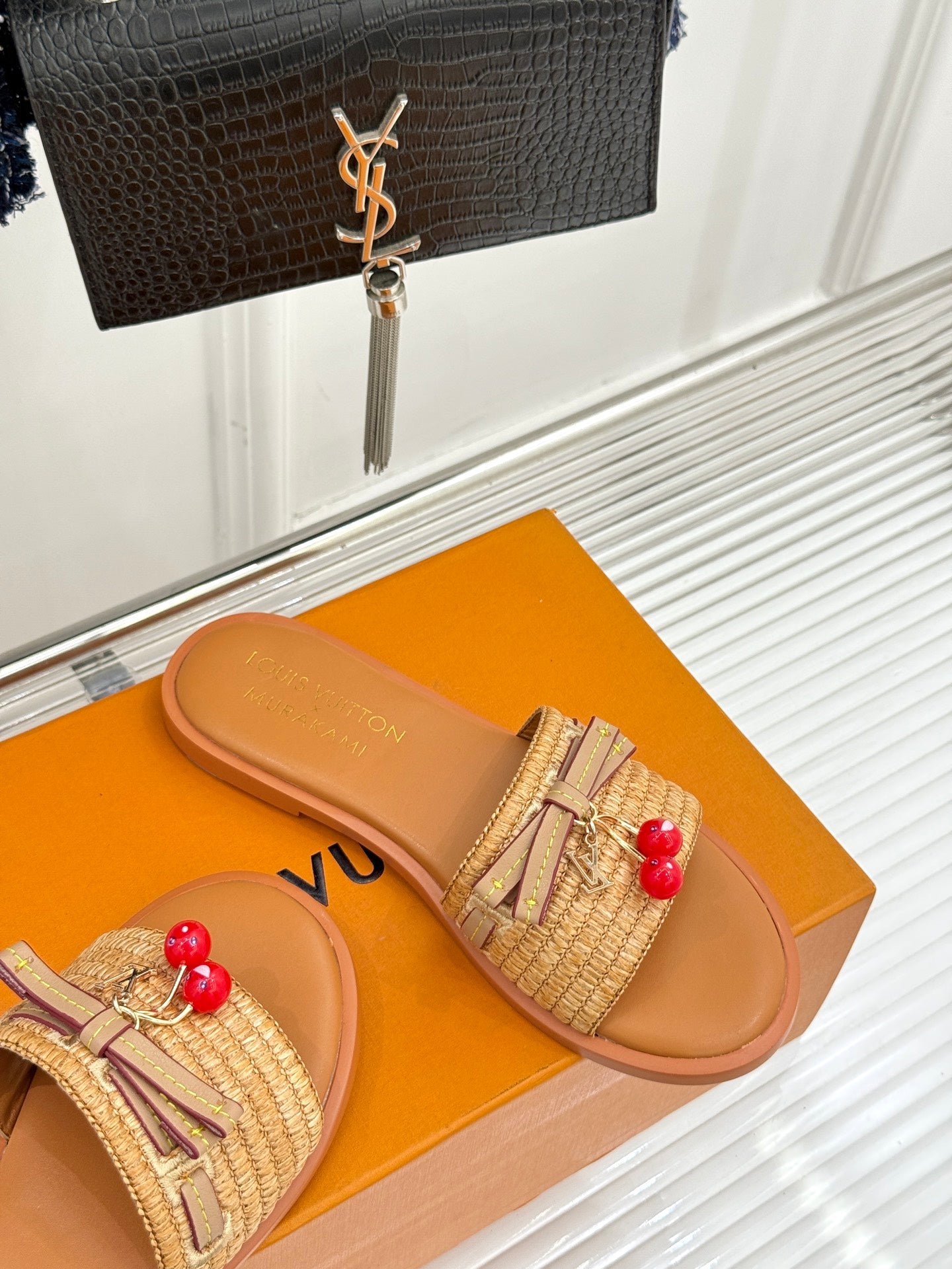 Louis Vuitton Terlik