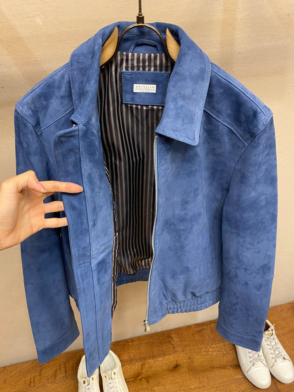 Brunello Cucinelli Mont