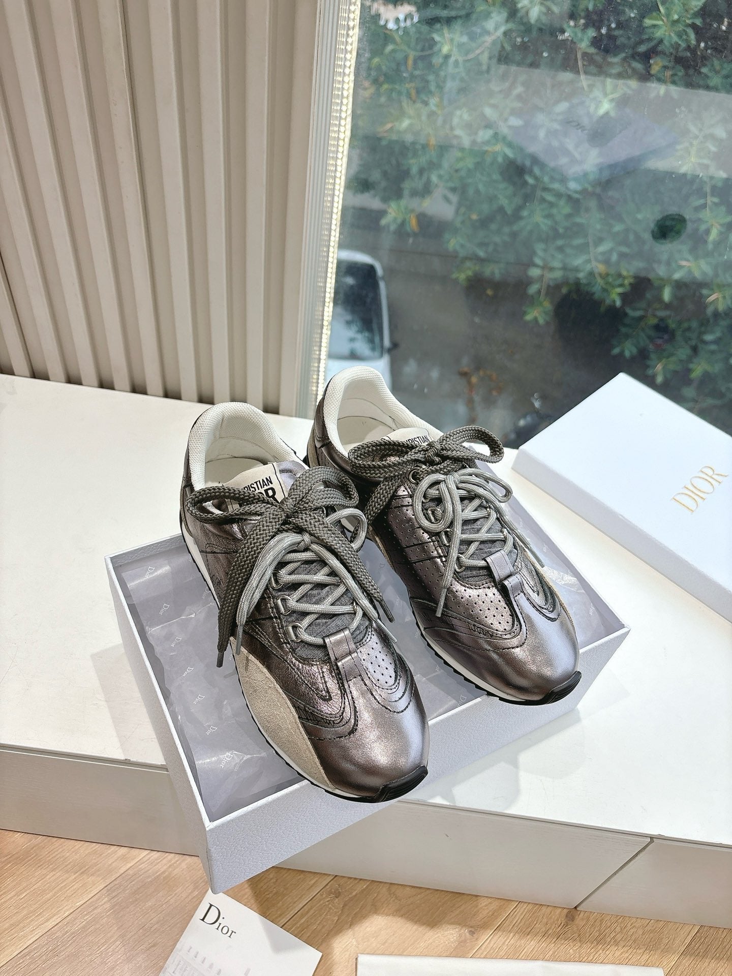 Dior Sneaker