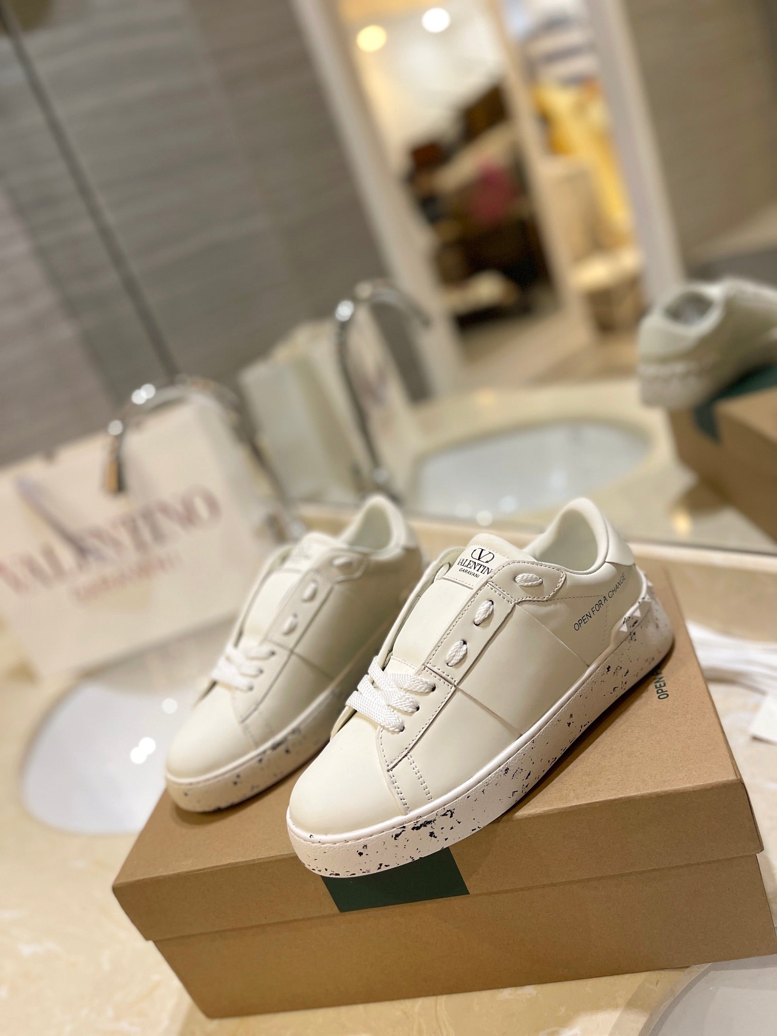 Valentino Sneaker