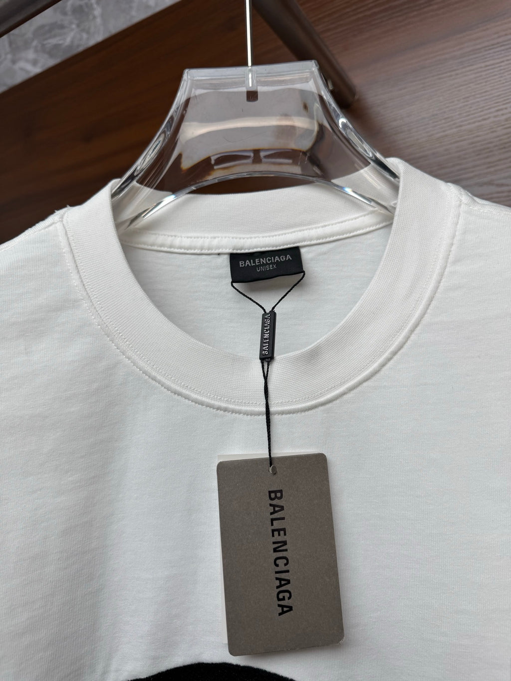 Balenciaga Tshirt