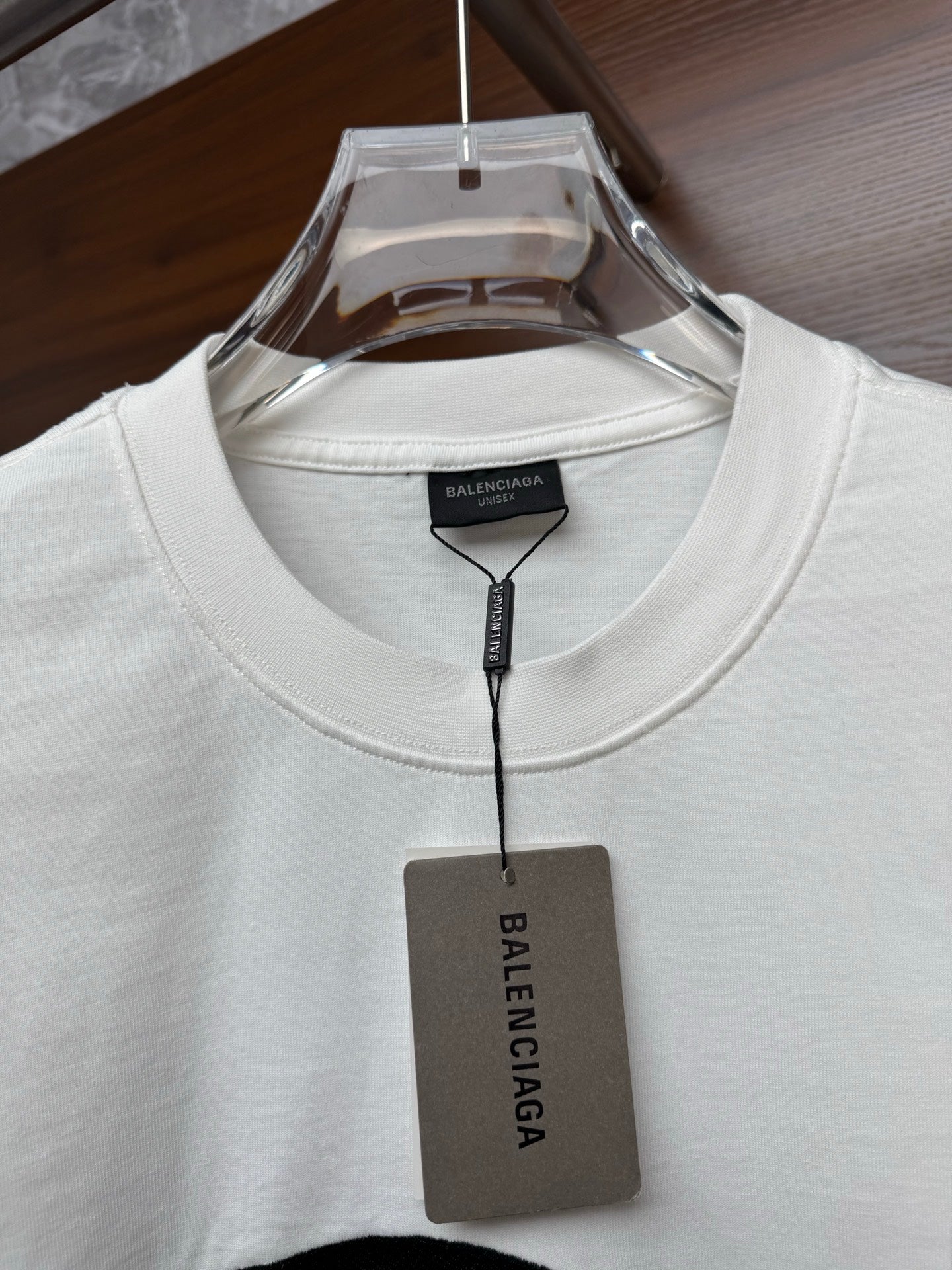 Balenciaga Tshirt