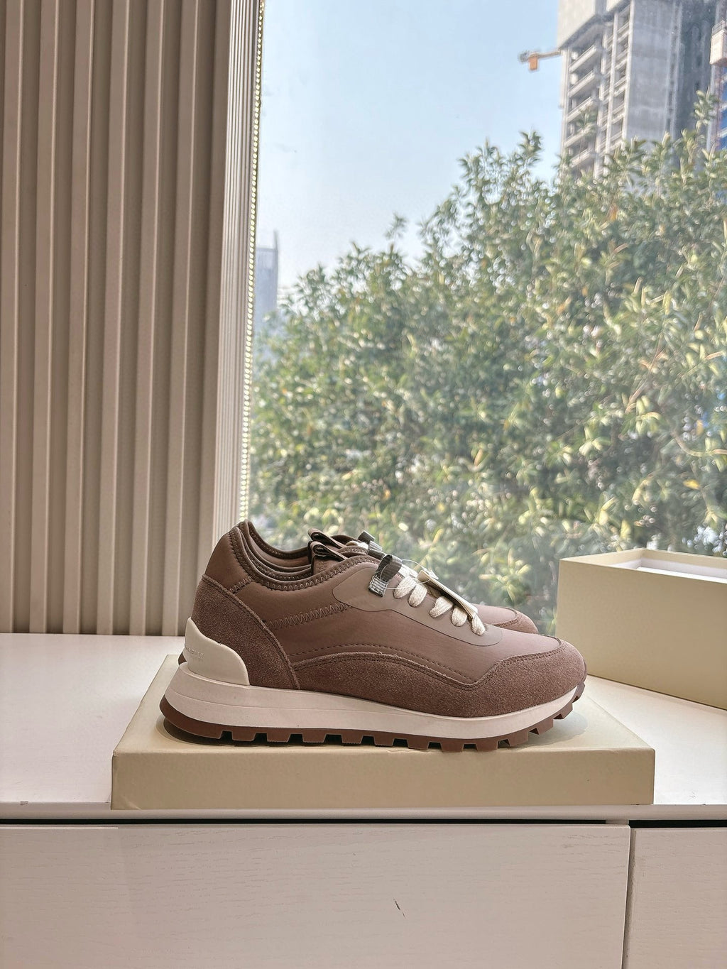 Brunello Cucinelli Sneaker