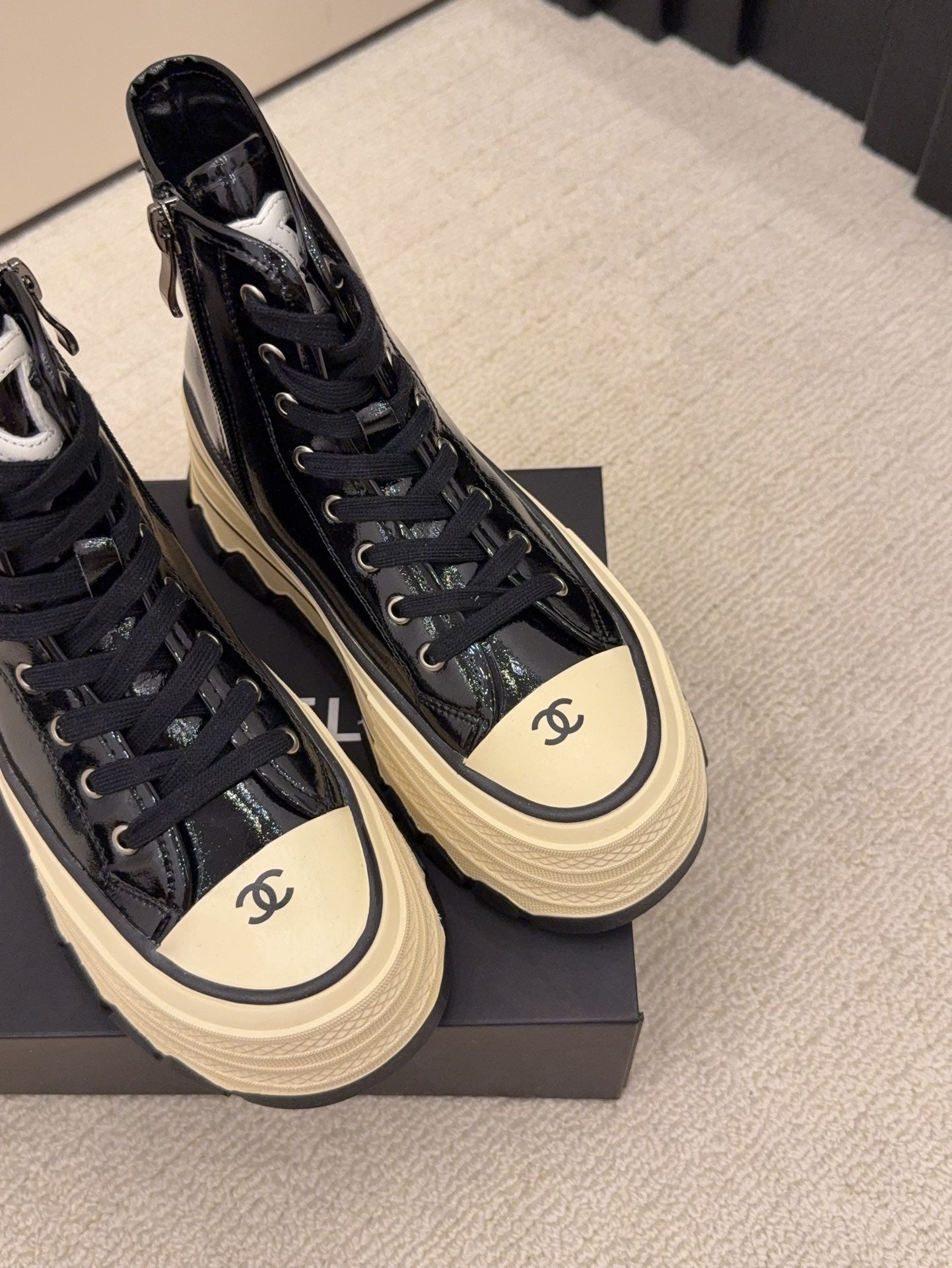 Chanel Sneaker