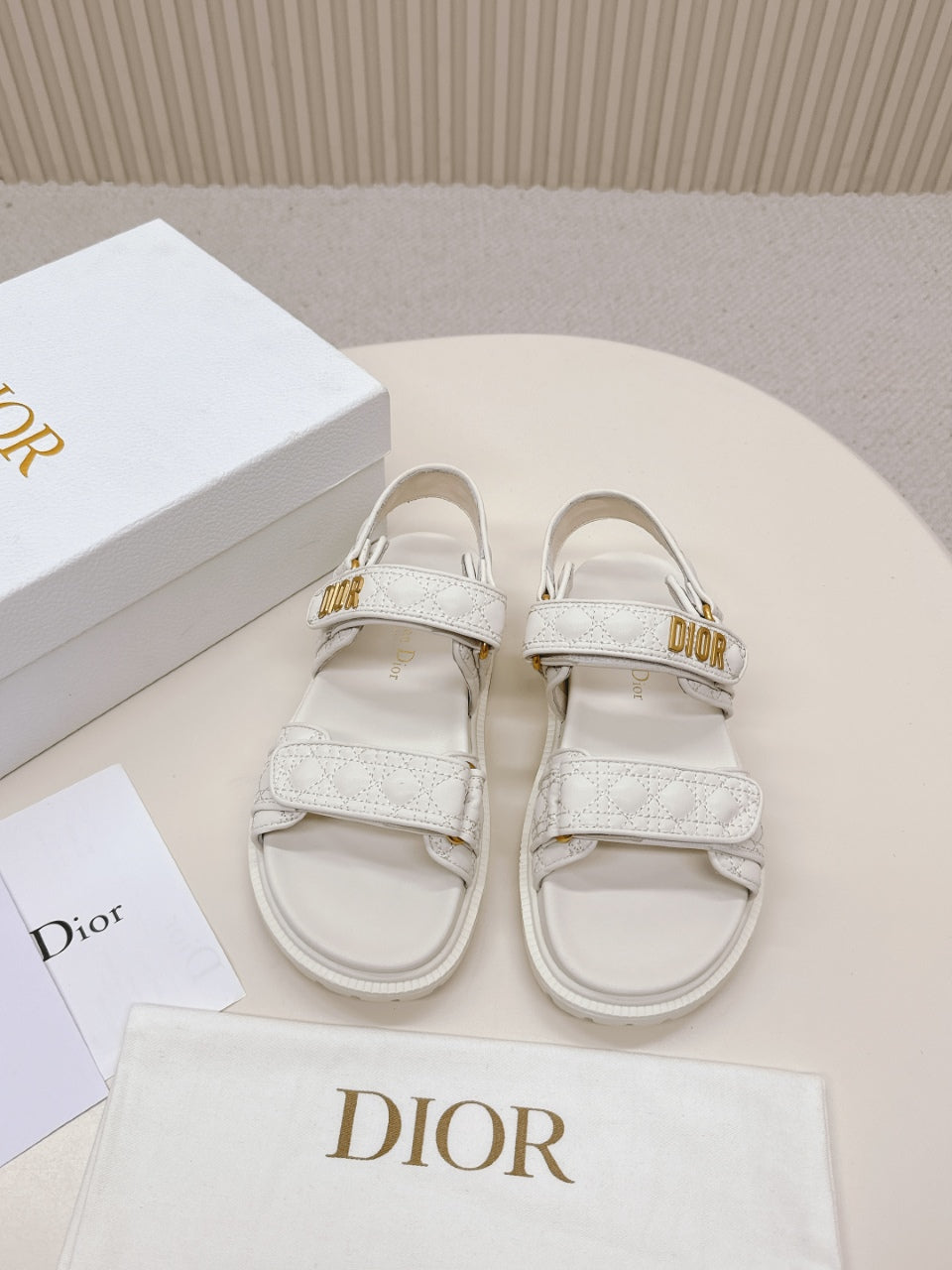 Dior Sandalet
