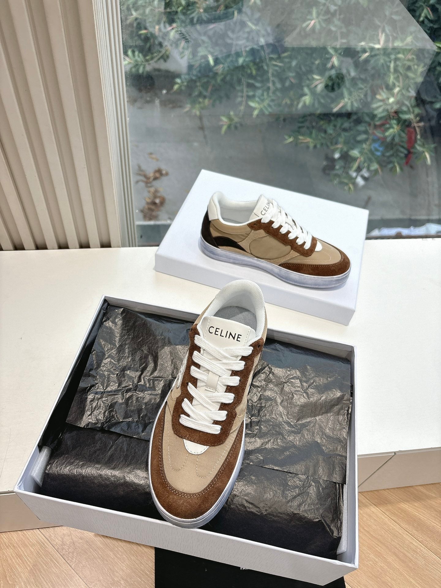 Celine Sneaker