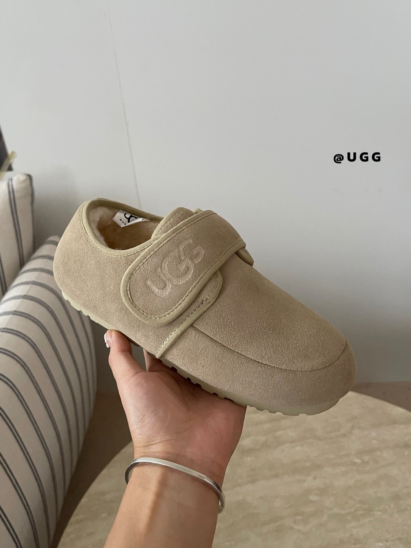 Ugg Slipper