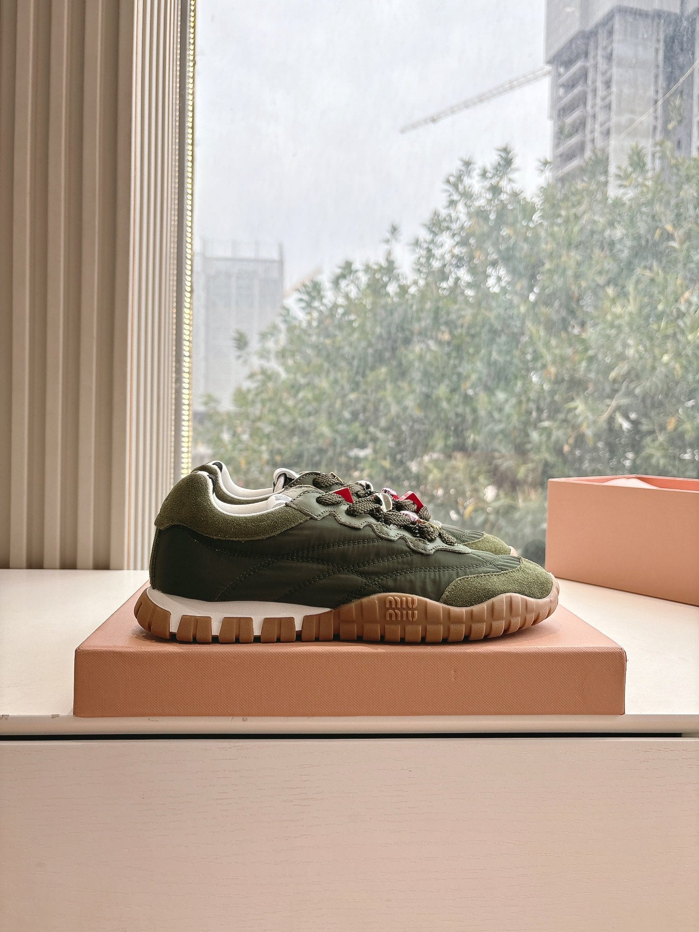 Miu miu sneaker