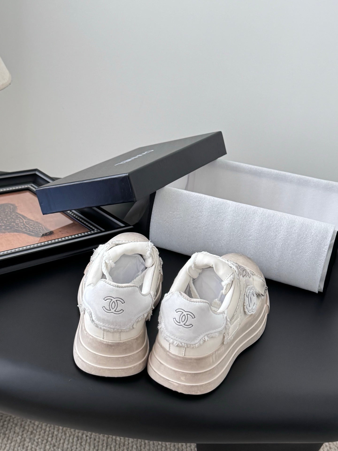 Chanel Sneaker