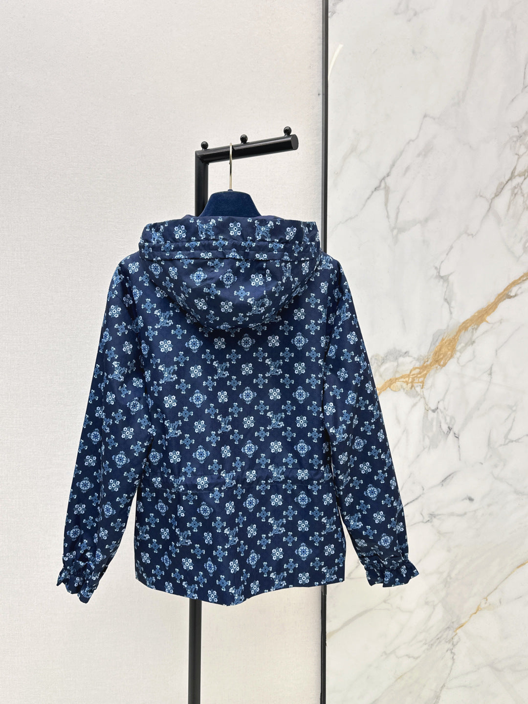 Louis Vuitton Yağmurluk