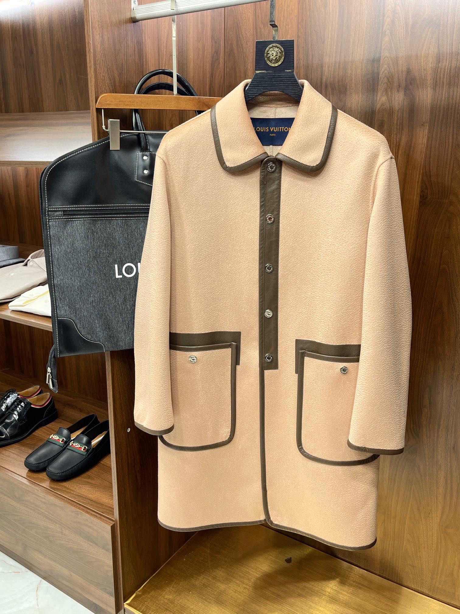 Louis Vuitton Pardesü