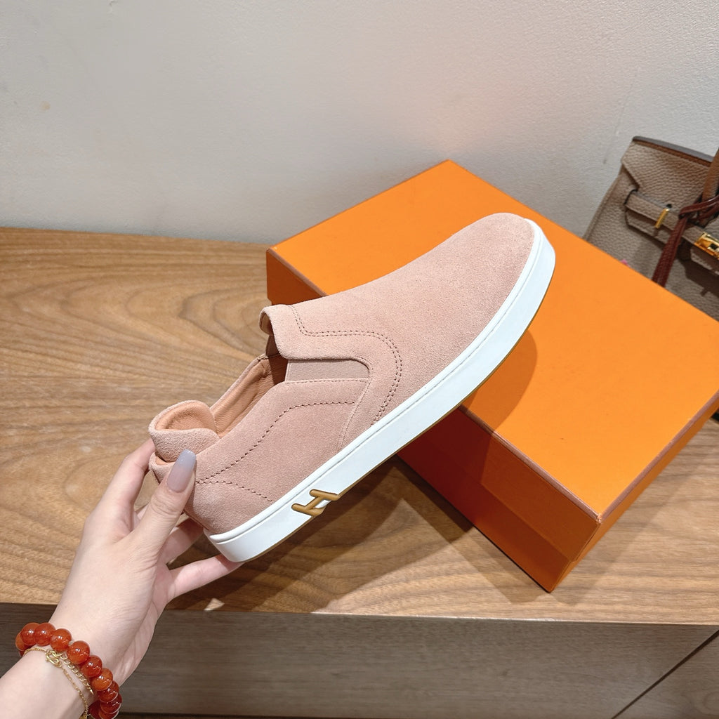 Hermes Sneaker