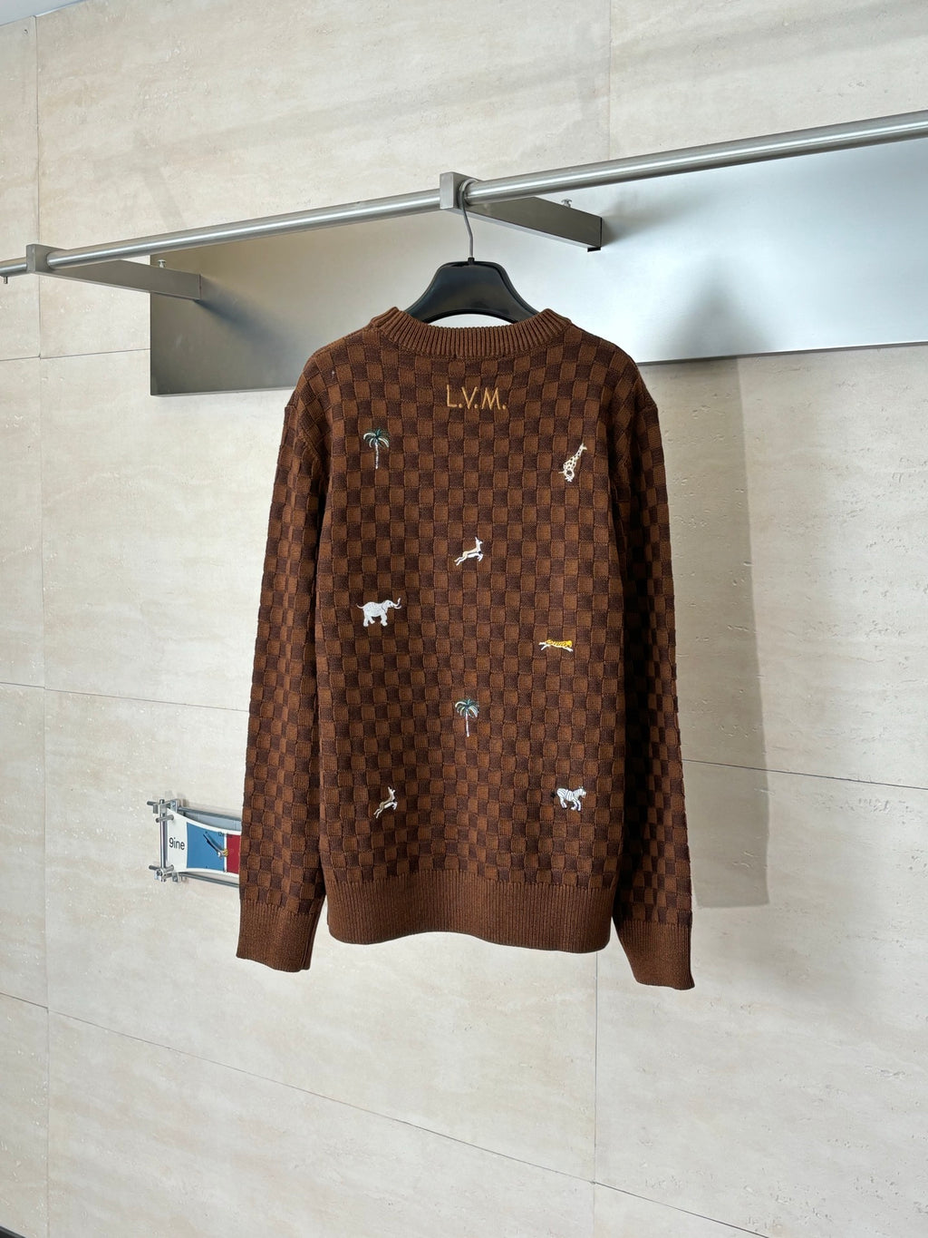 Louis Vuitton Kazak