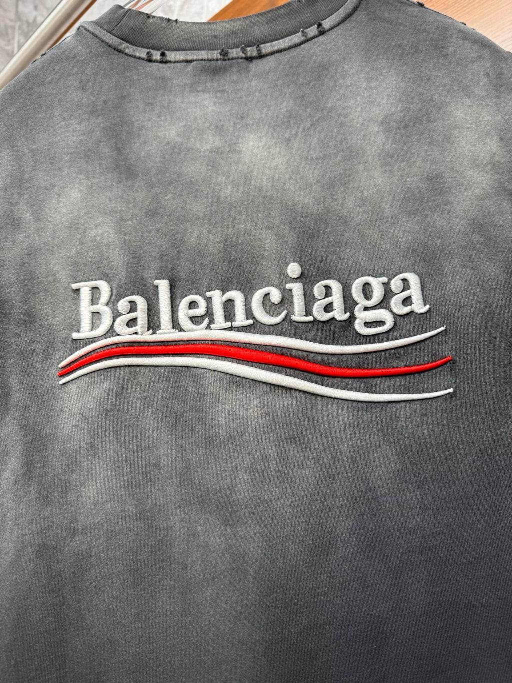 Balenciaga Tshirt