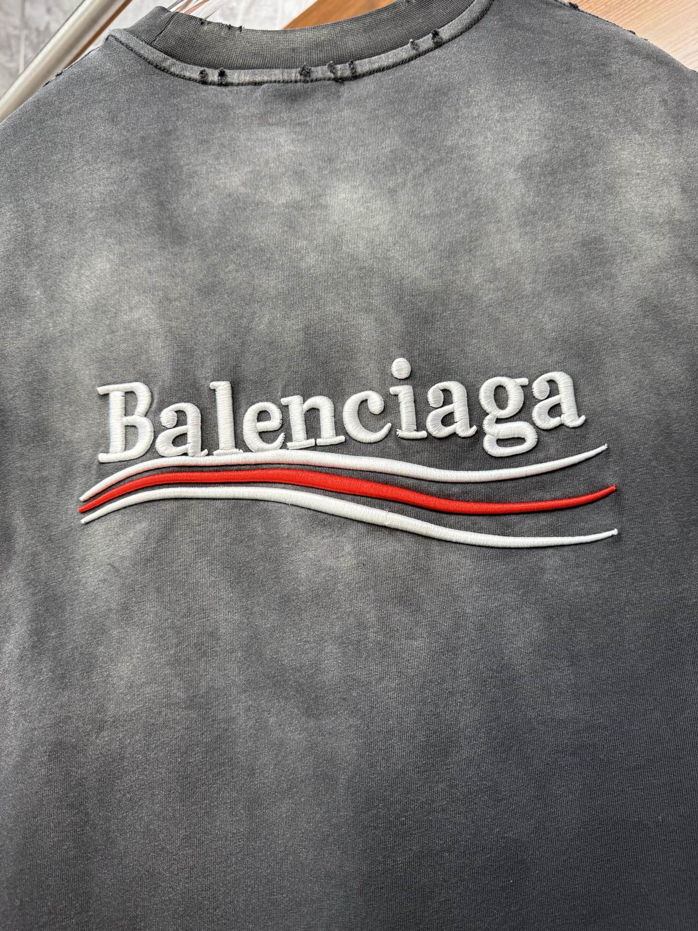 Balenciaga Tshirt