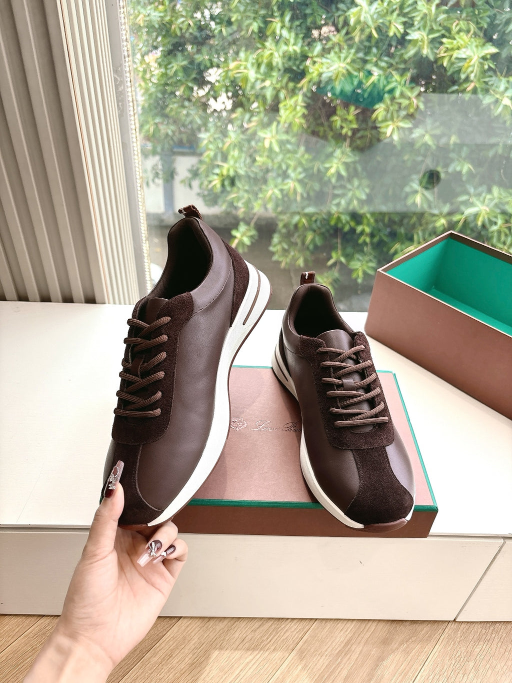 Loro Piana Sneaker