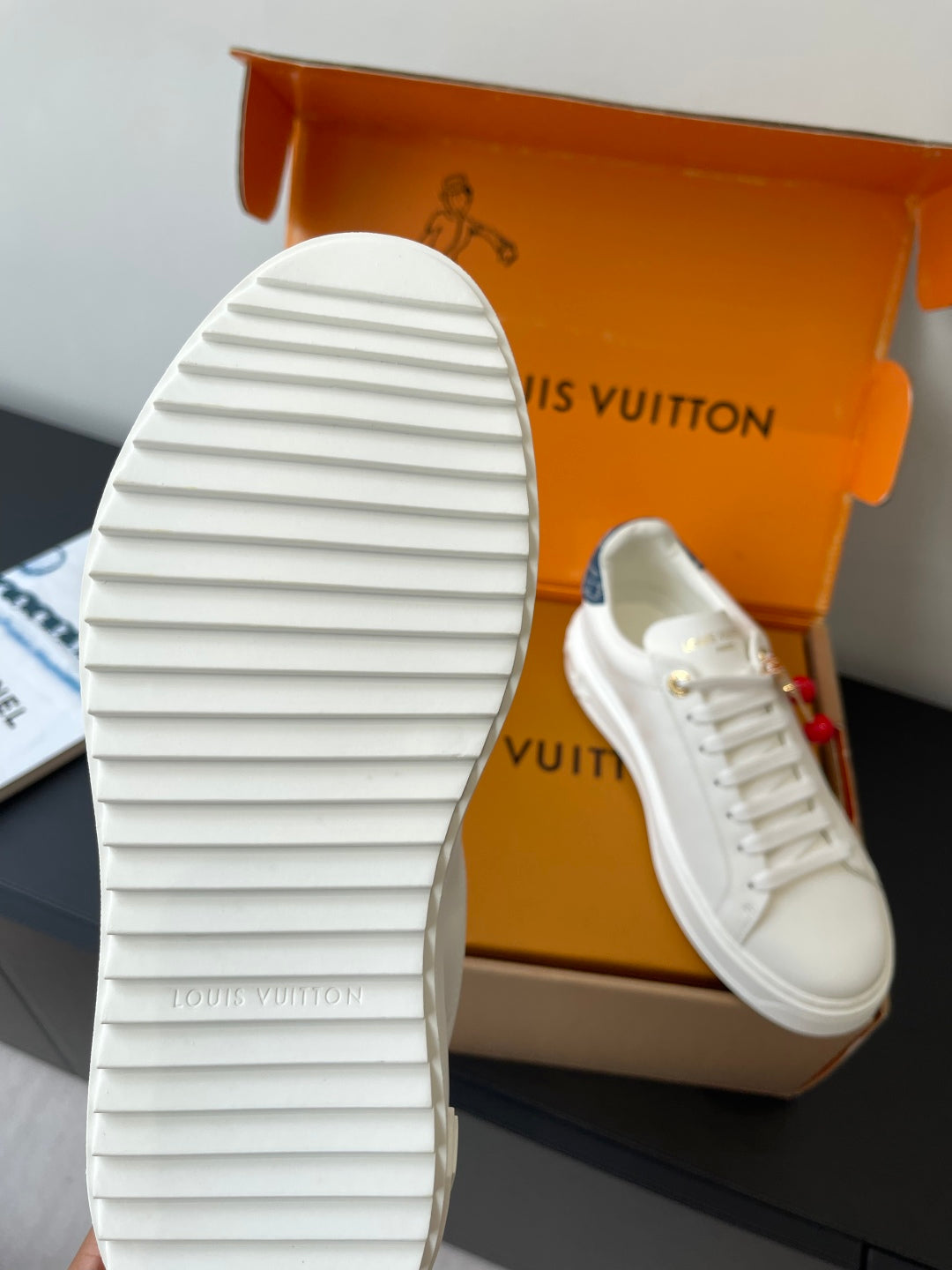 Louis Vuitton Sneaker
