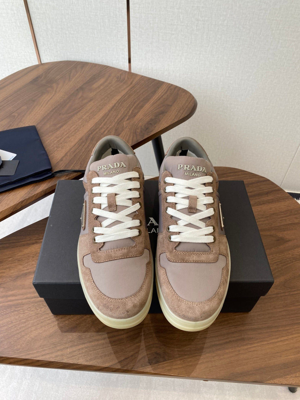 Prada Sneaker