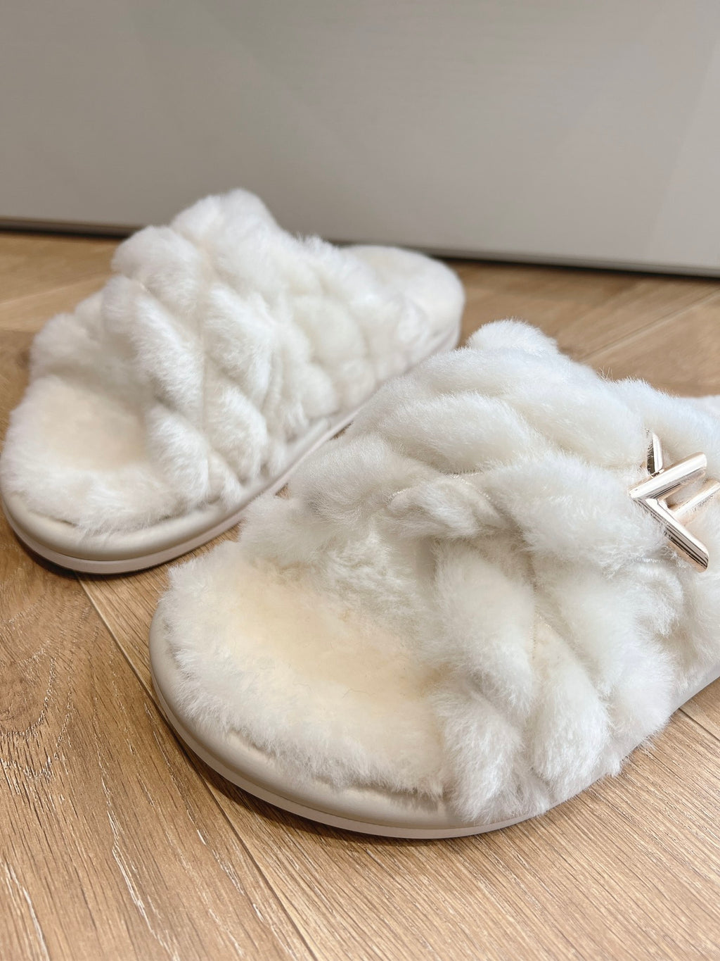 Louis Vuitton Slipper
