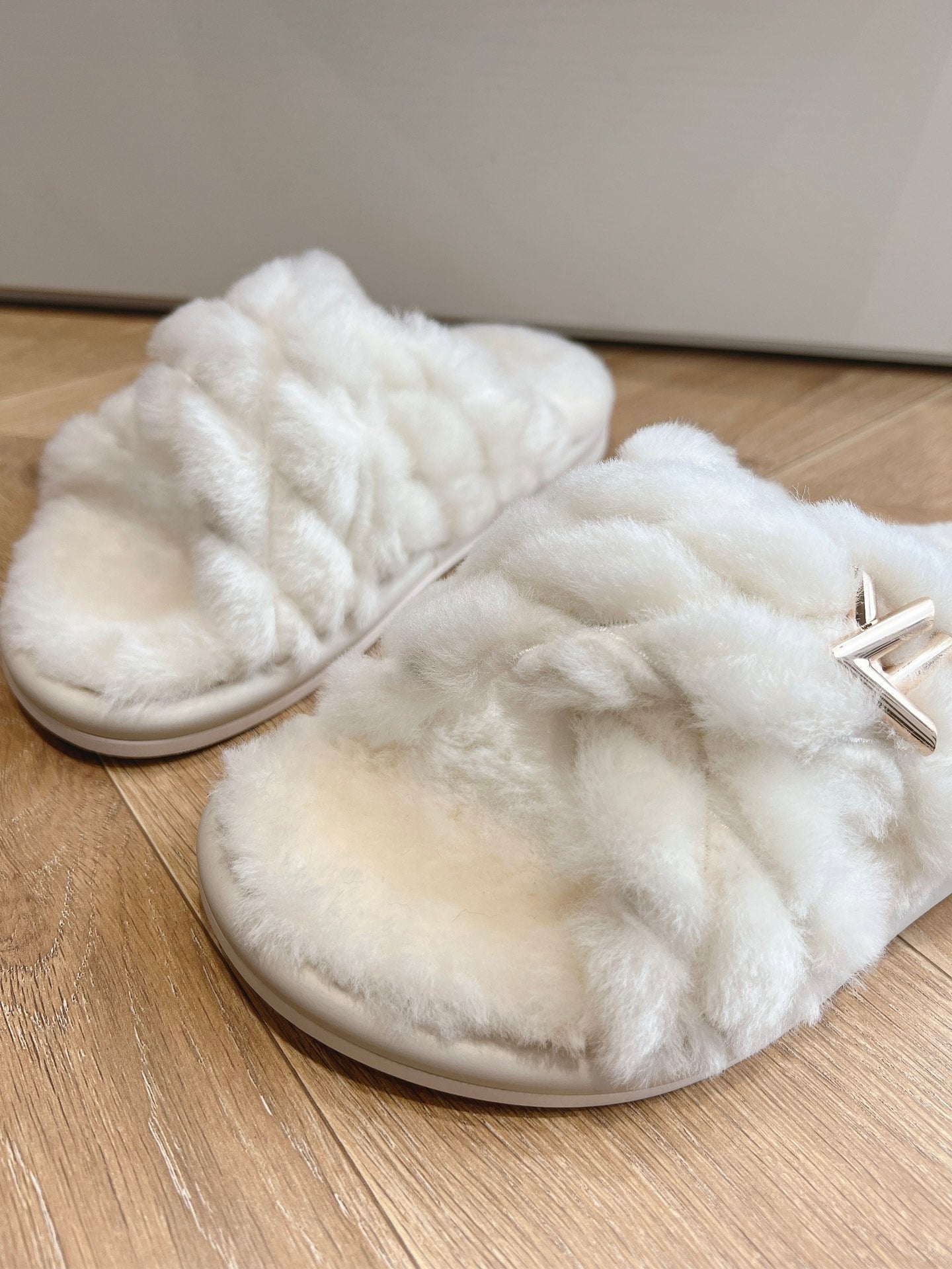 Louis Vuitton Slipper