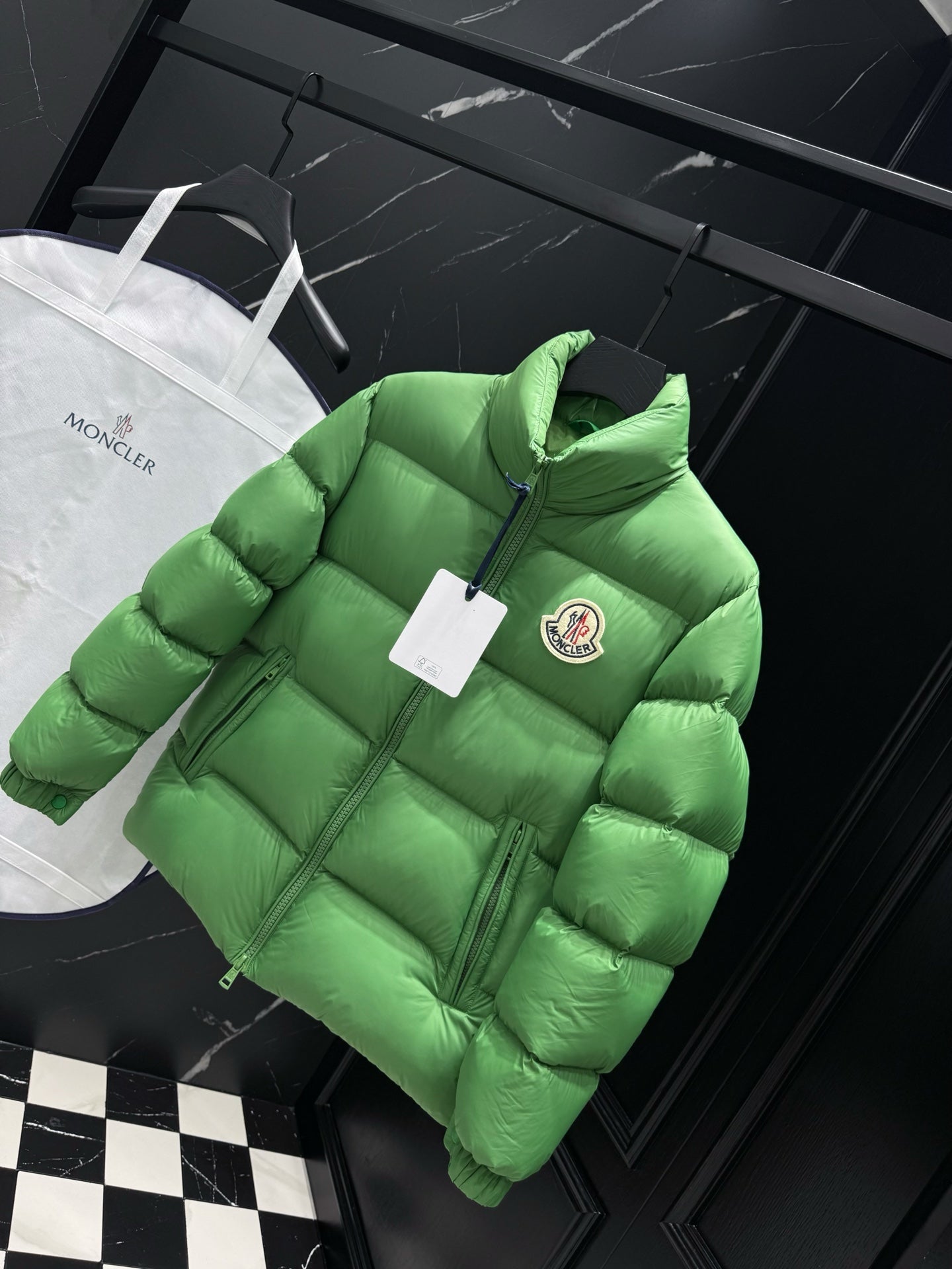Moncler Mont