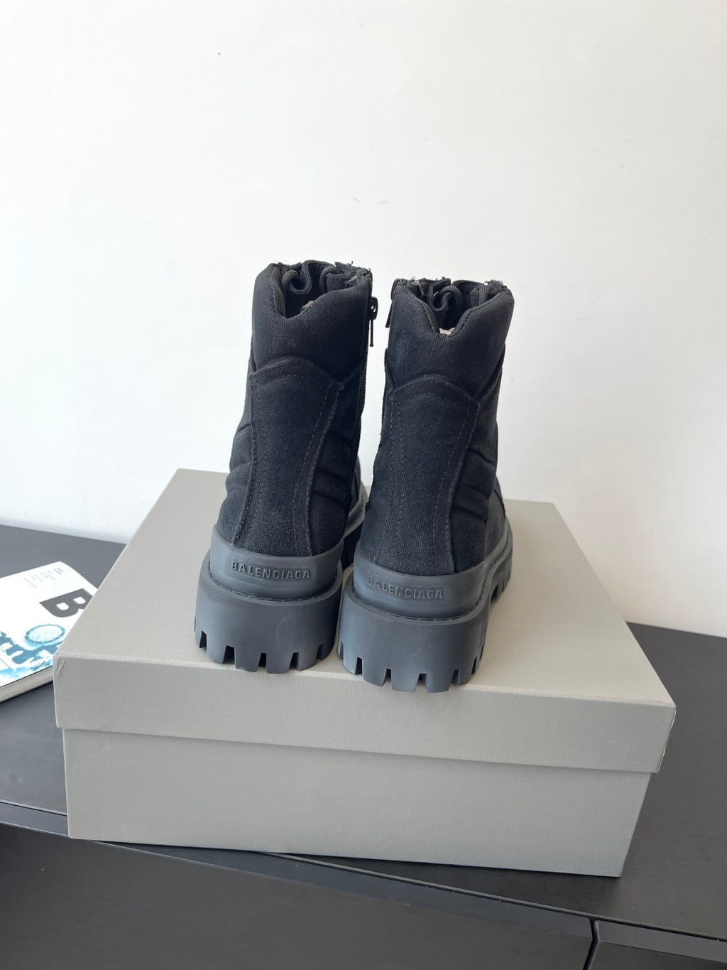 Balenciaga Bot