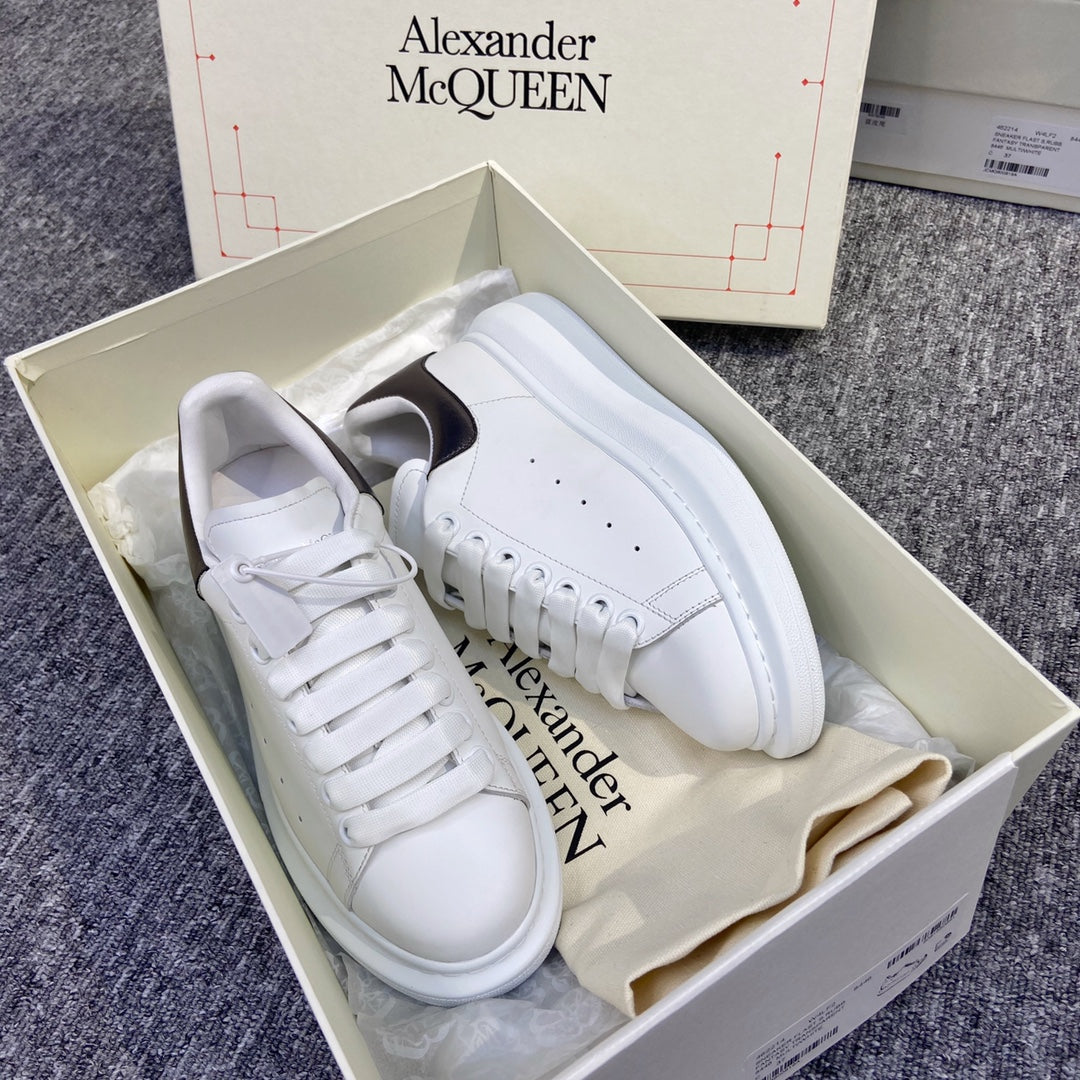 Alexander McQueen Sneaker