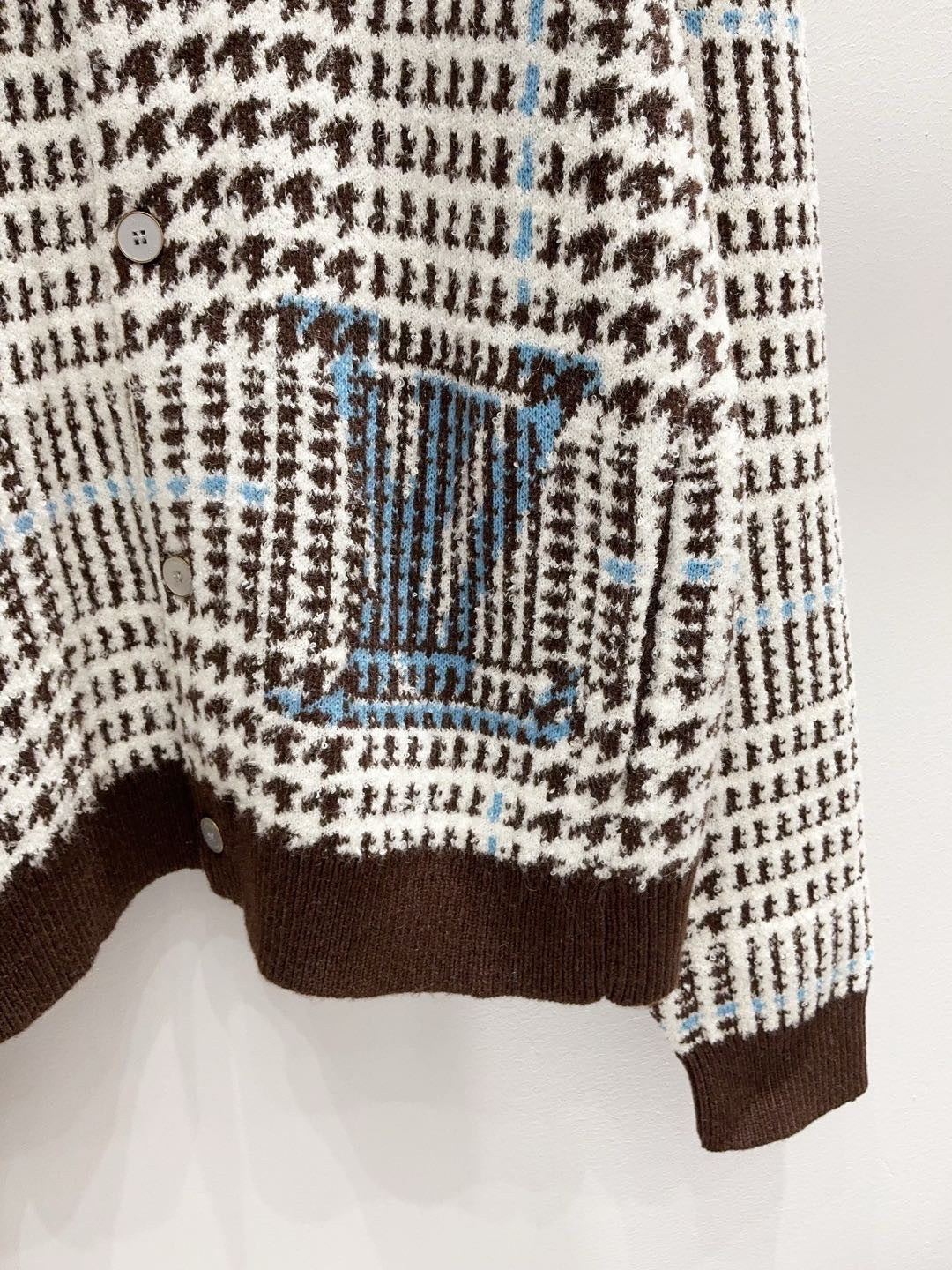 Louis Vuitton Hırka