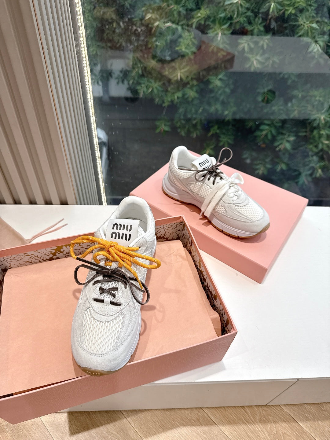 Miu miu sneaker