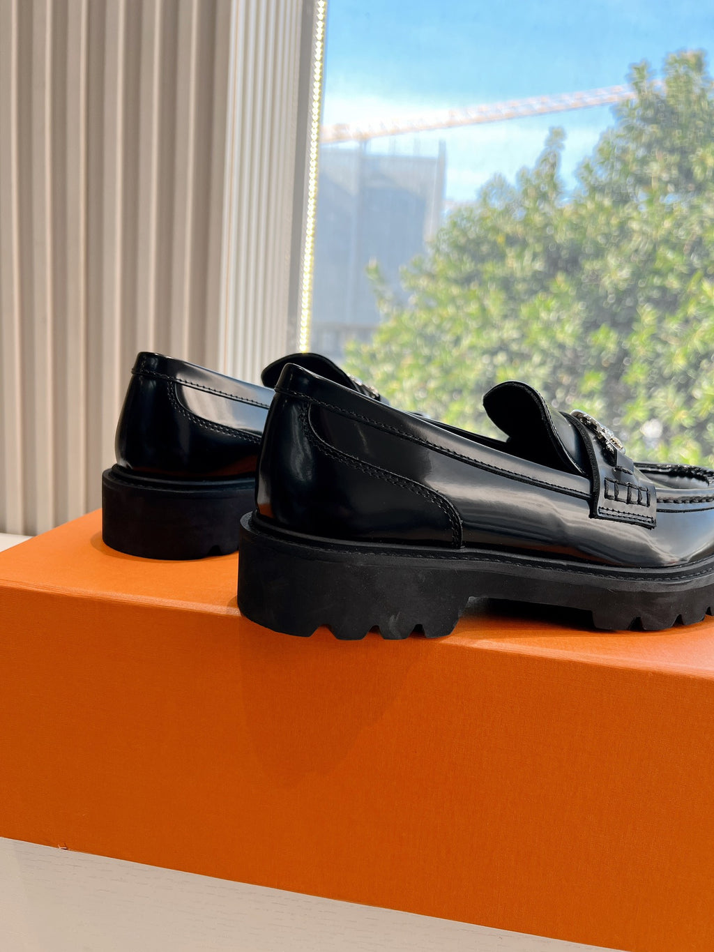Louis Vuitton Loafer