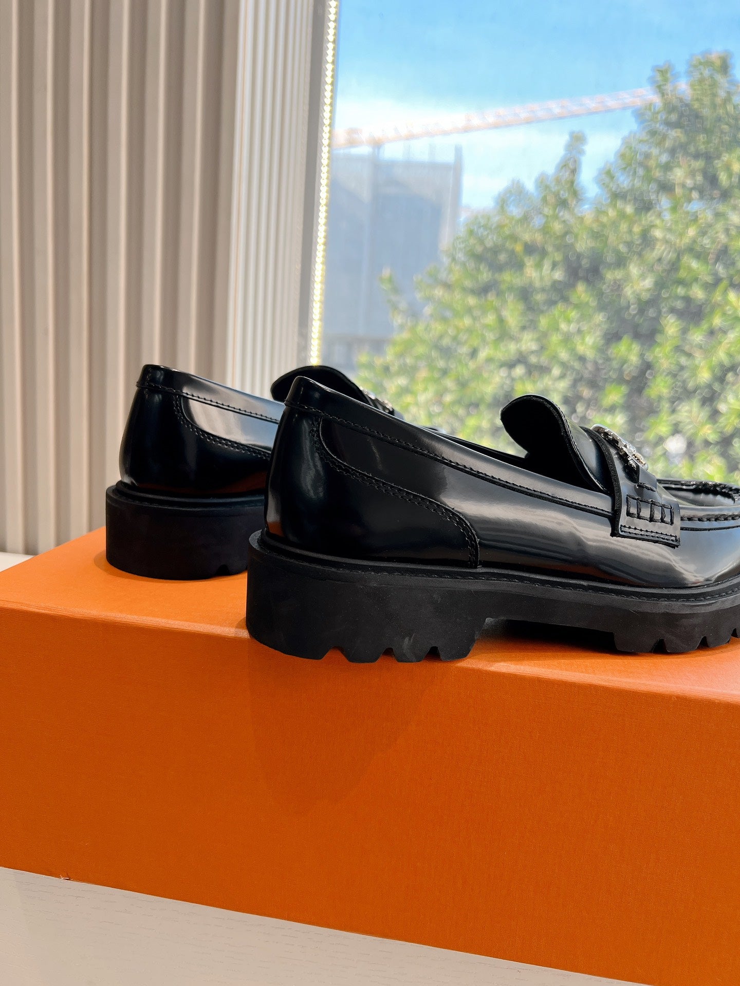 Louis Vuitton Loafer