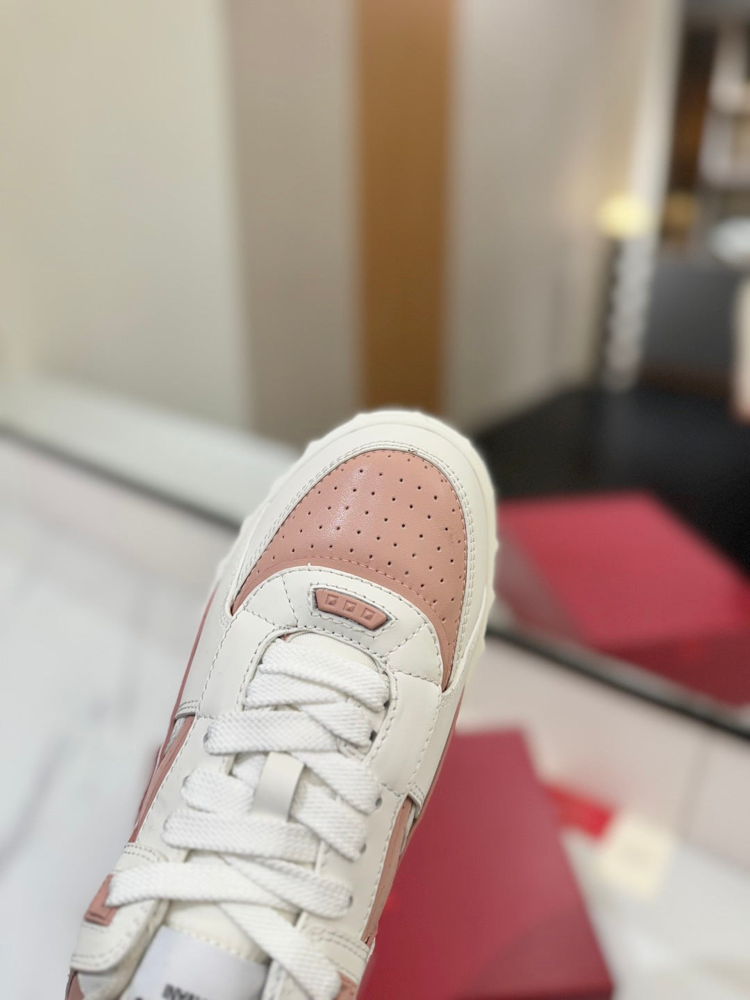 Valentino Sneaker