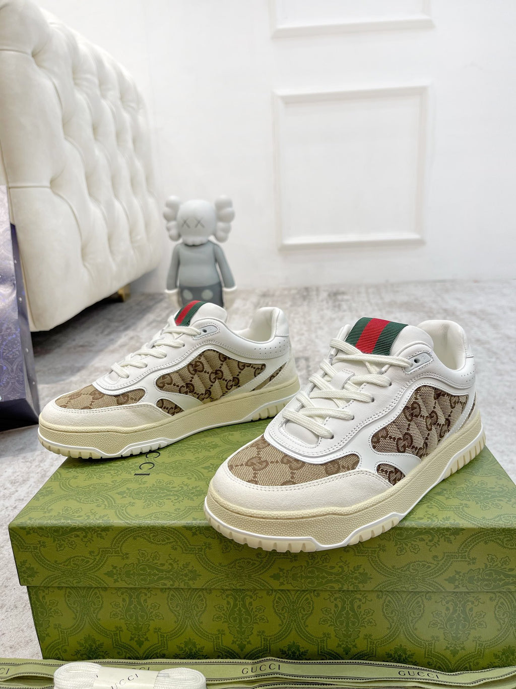 Gucci Sneaker
