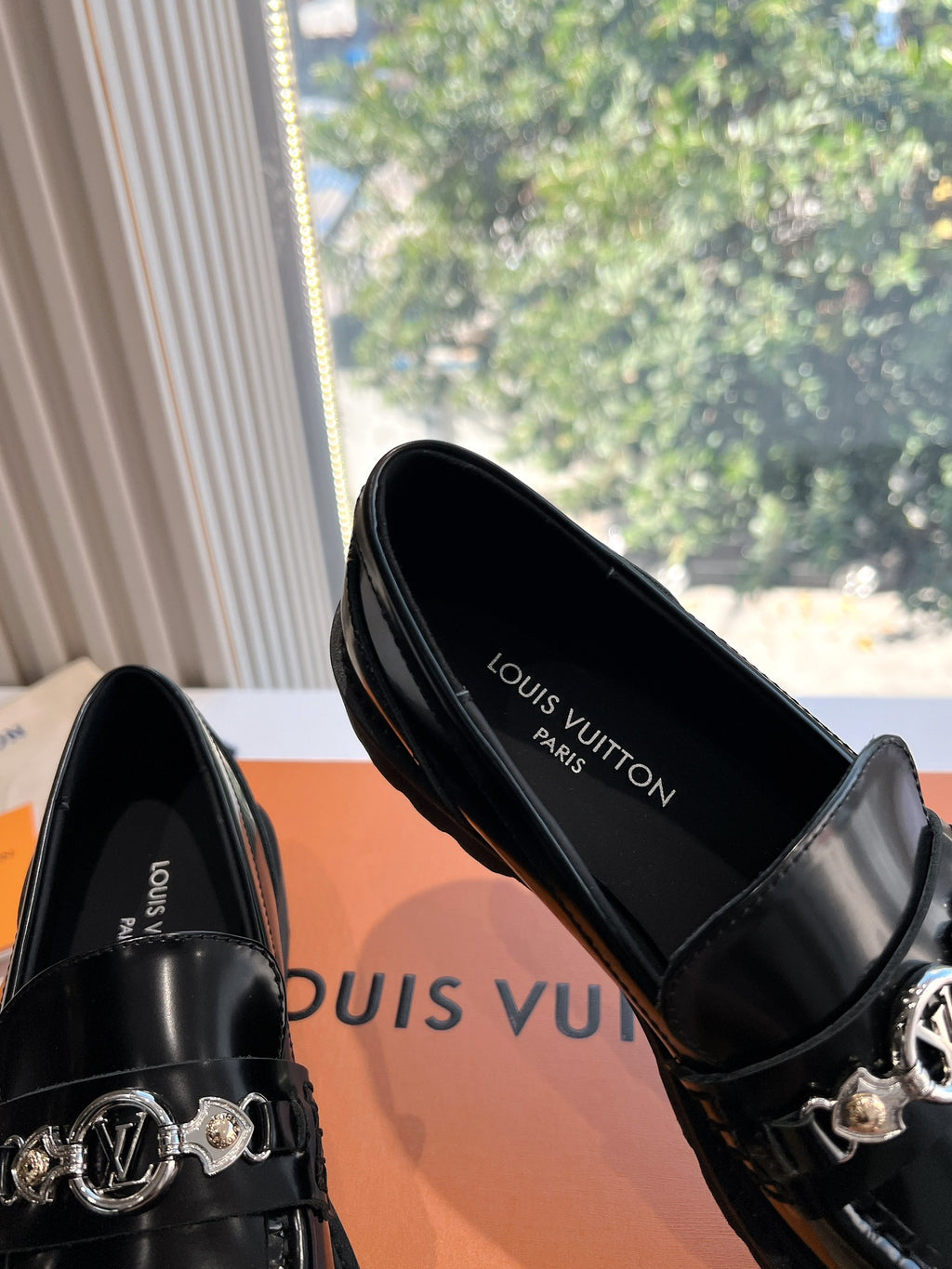 Louis Vuitton Loafer