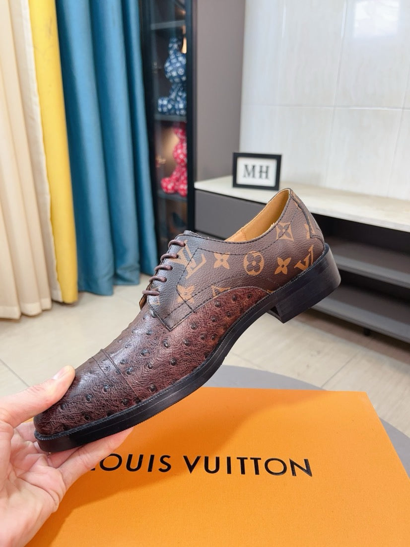 Louis Vuitton Shoes