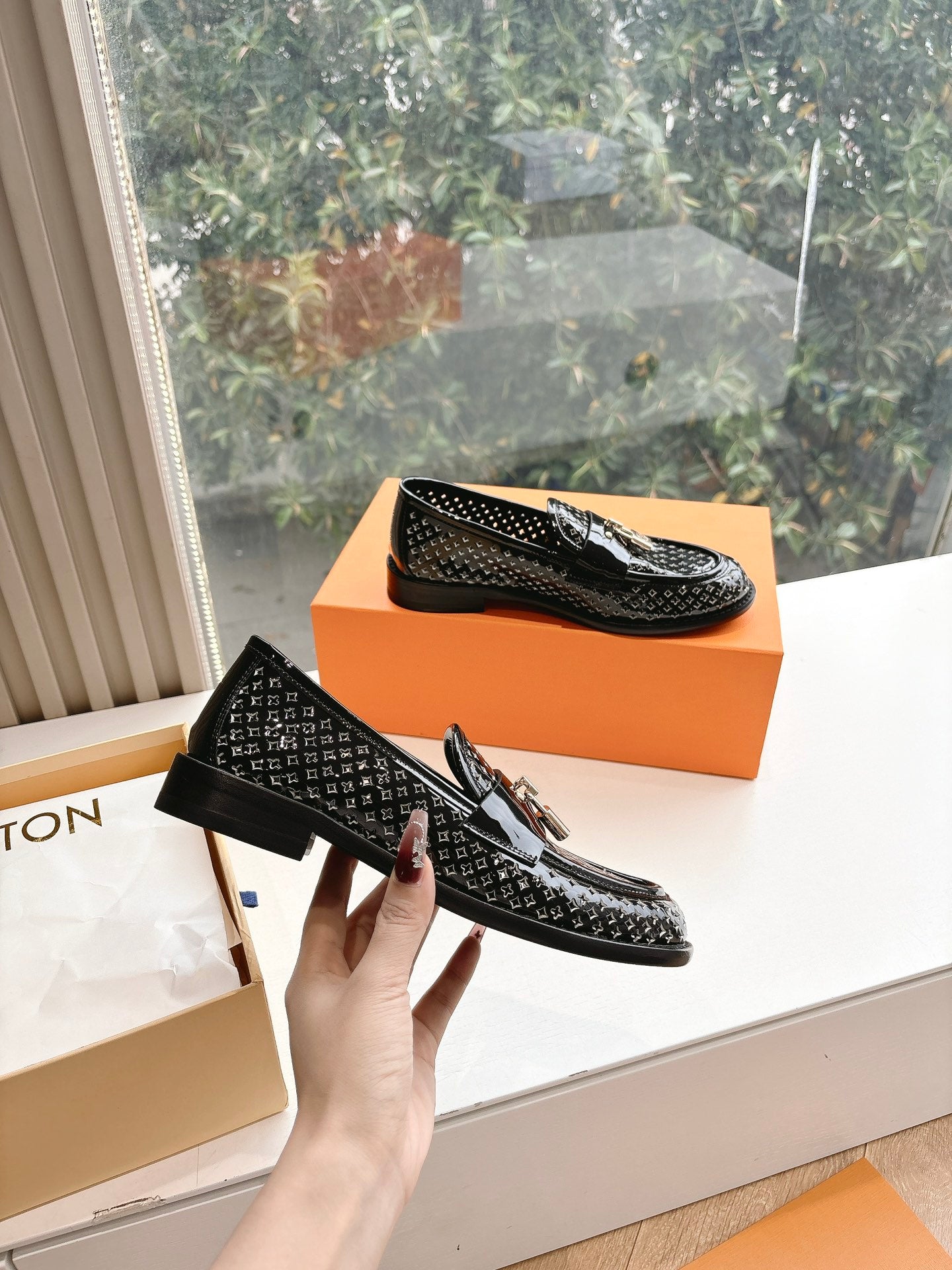 Louis Vuitton Loafer