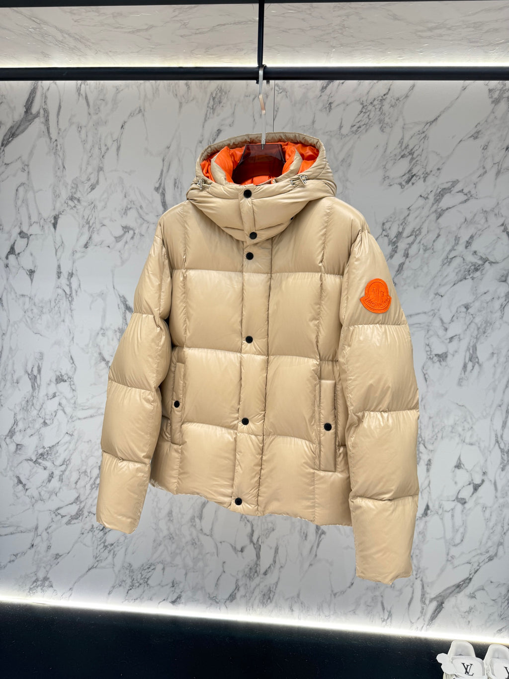 Moncler Mont