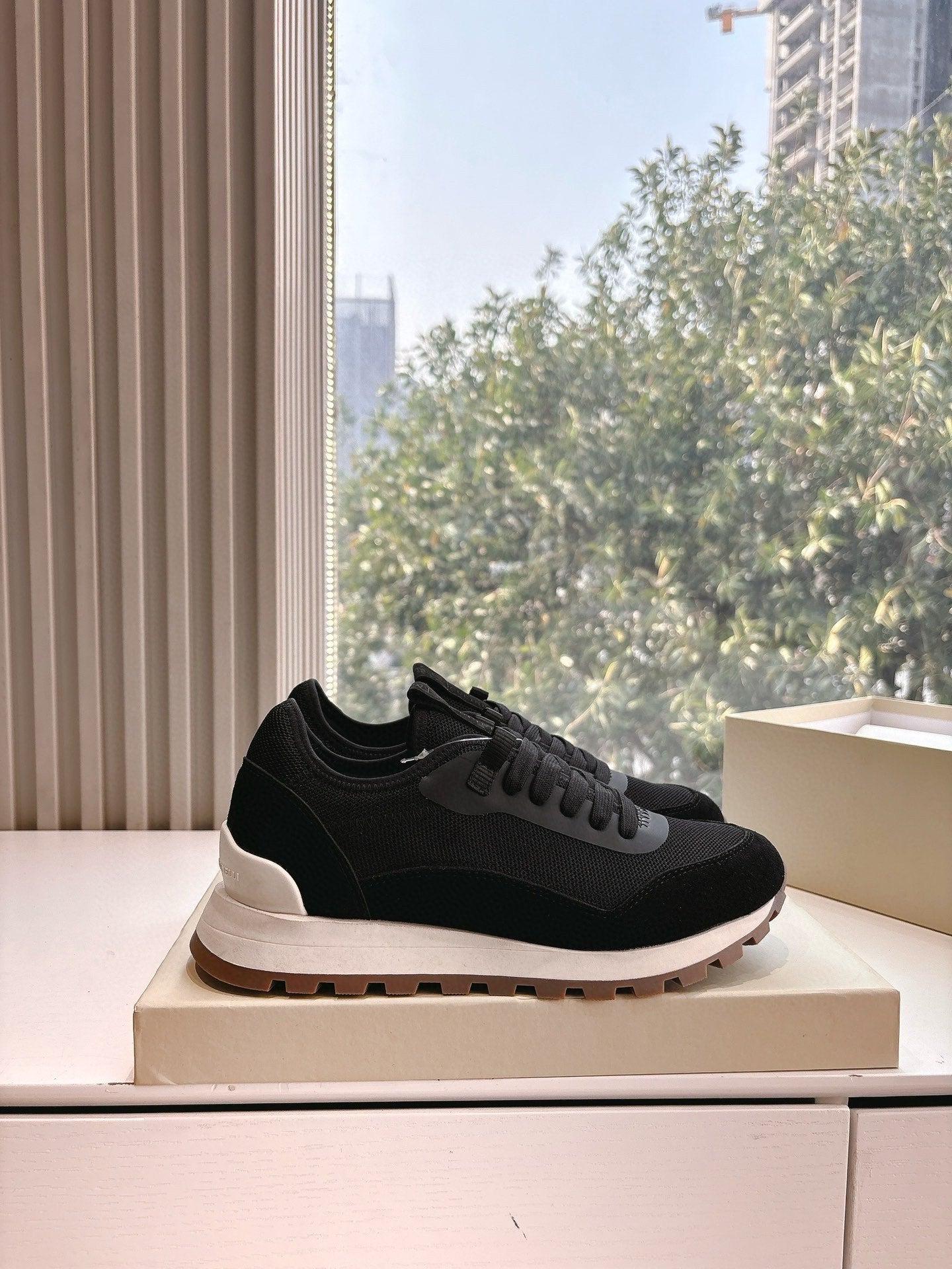 Brunello Cucinelli Sneaker