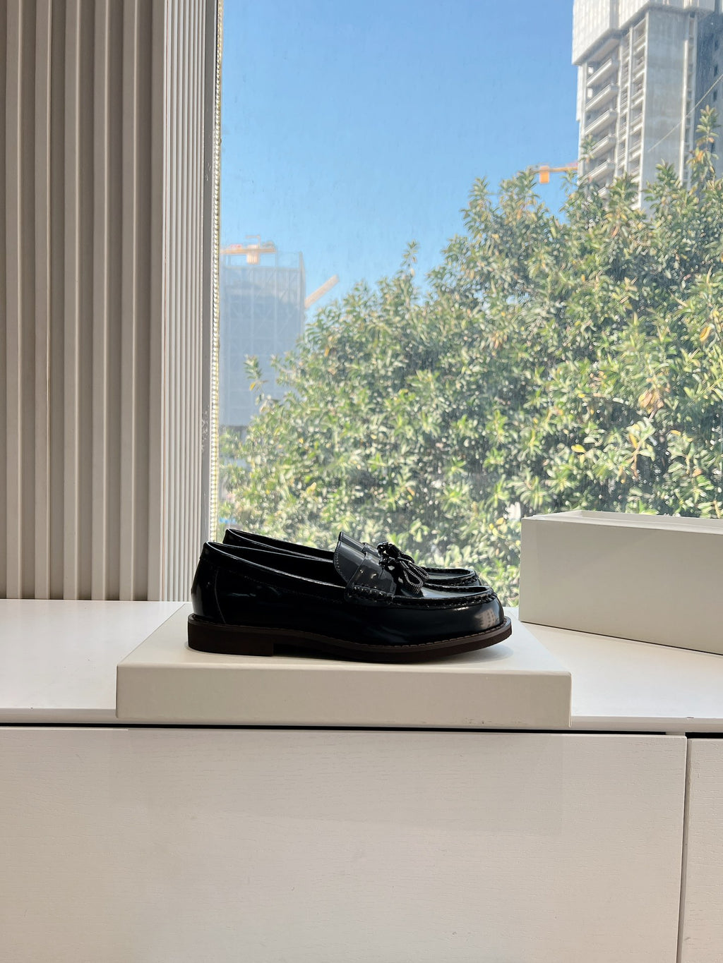 Brunello Cucinelli Loafer