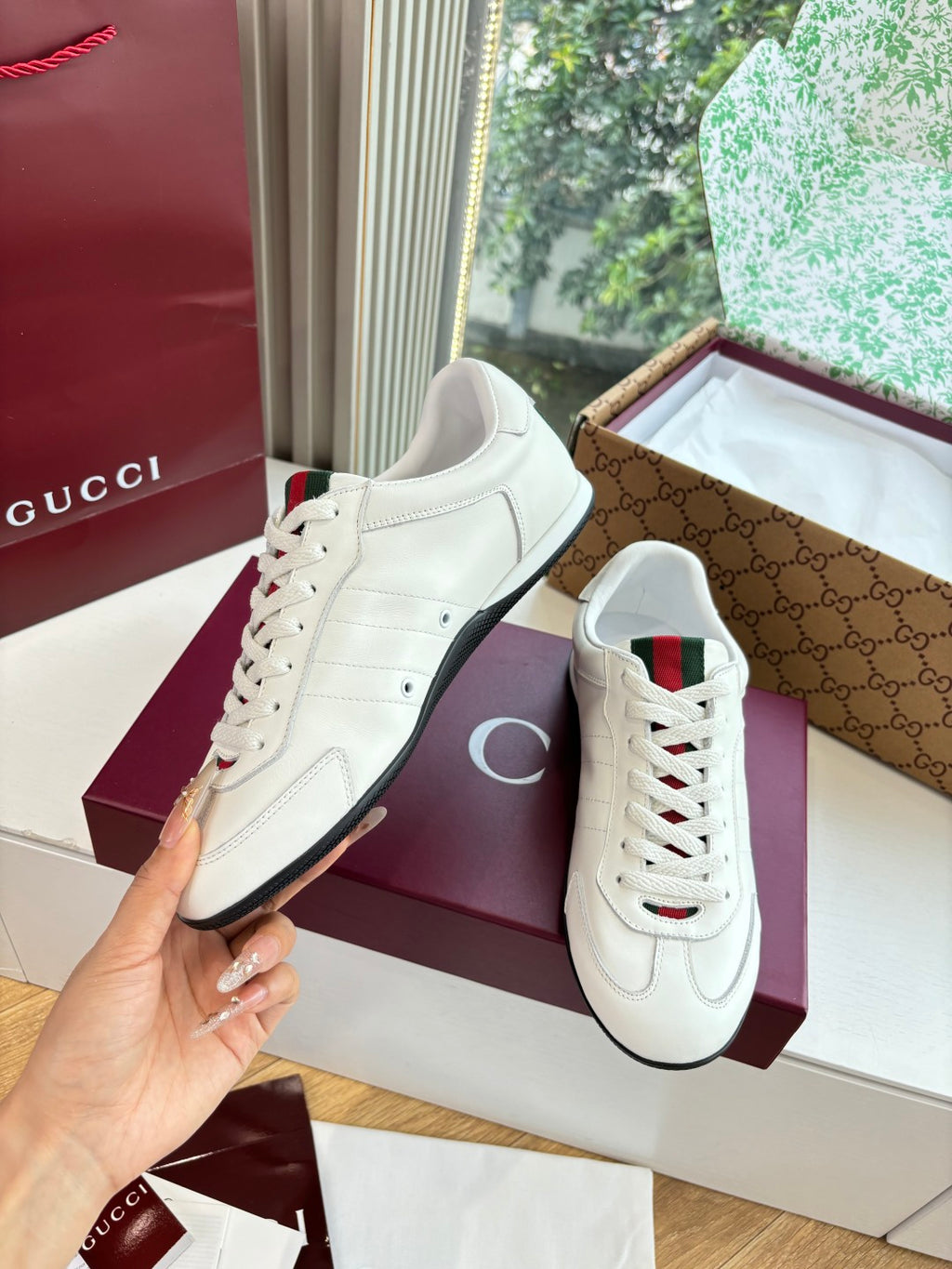 Gucci Sneaker