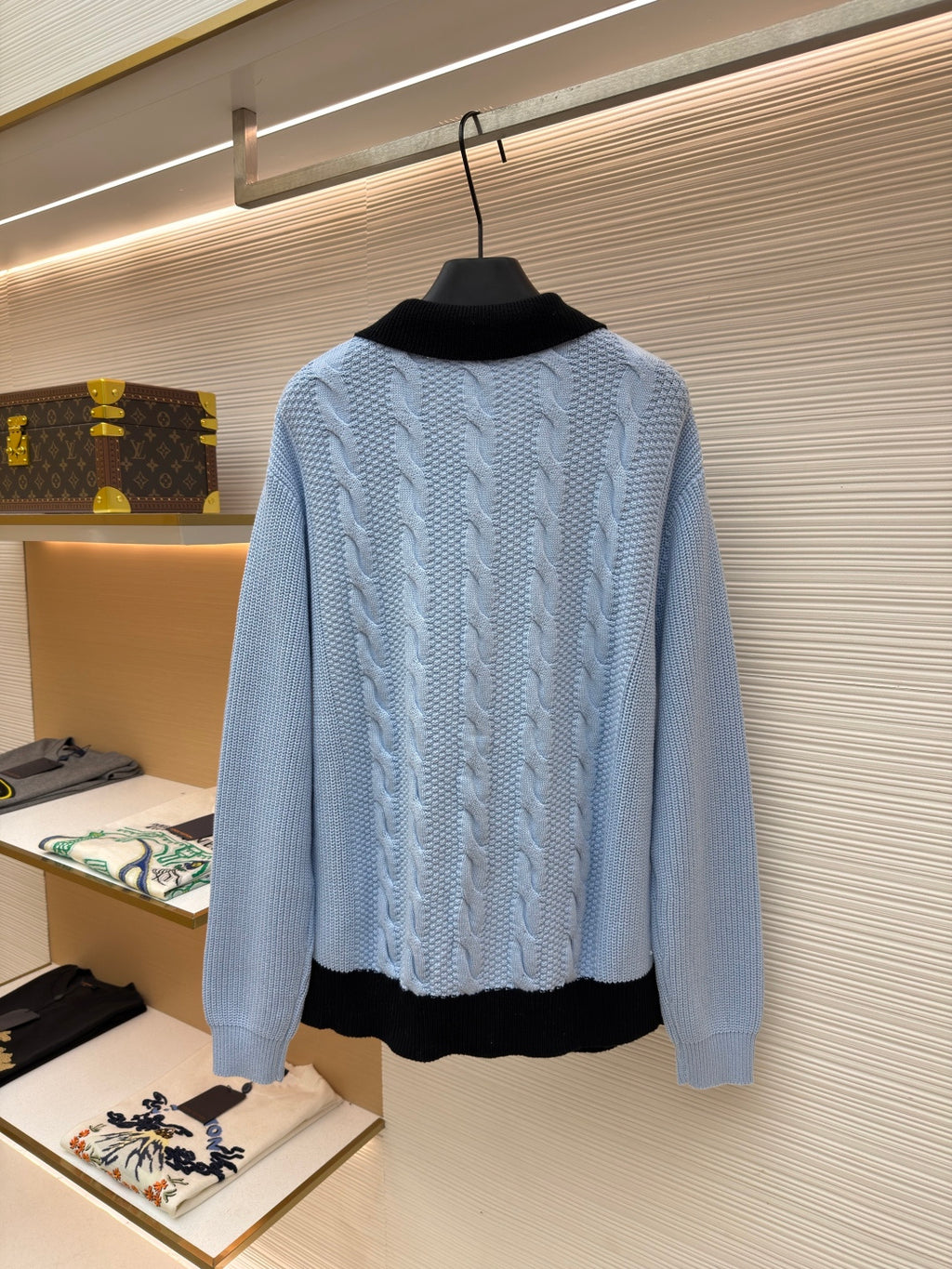 Louis Vuitton Hırka