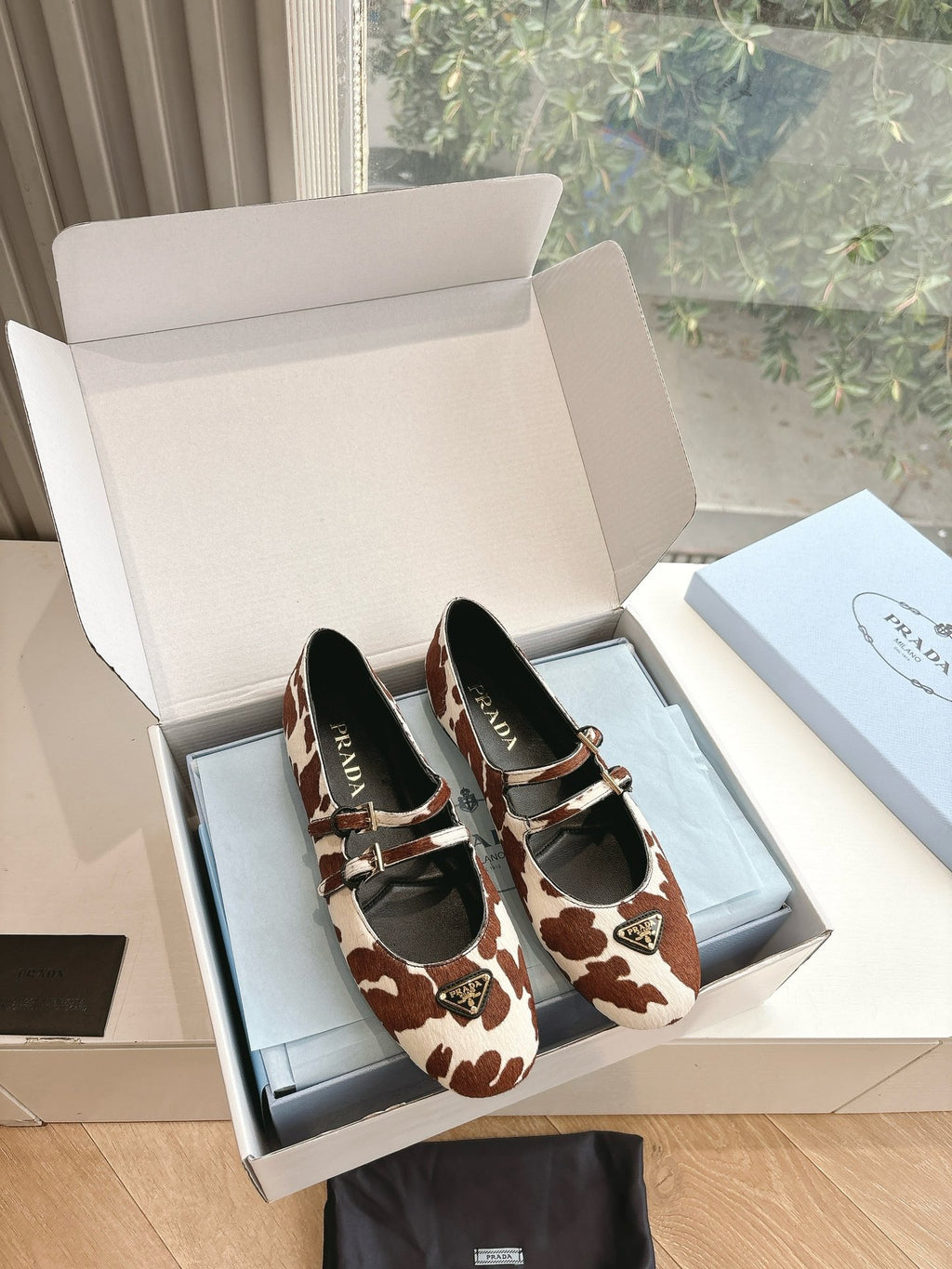 Prada Babet ( özel seri )