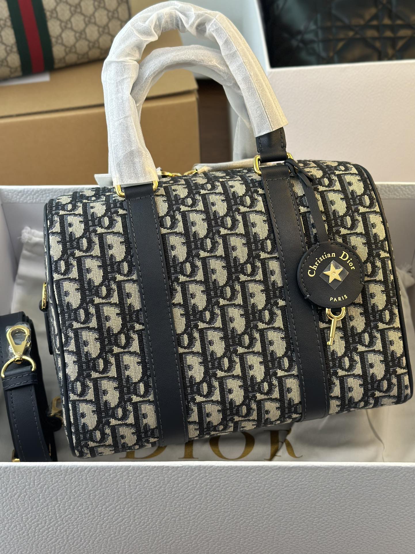 Christian Dior Bag