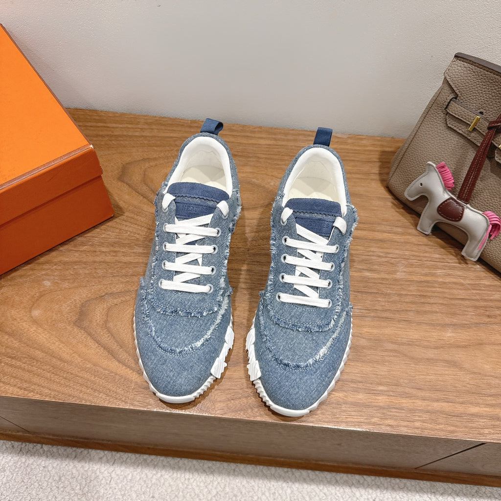 Hermes Sneaker