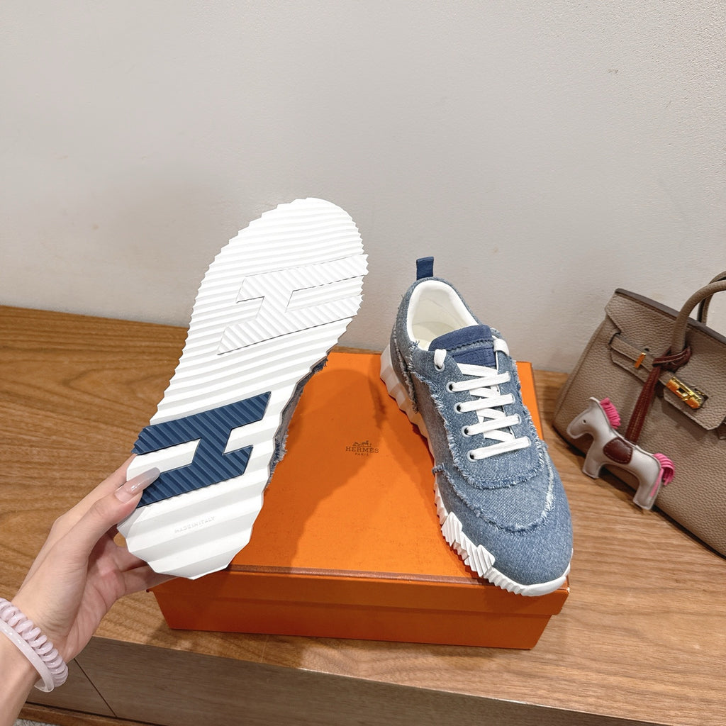 Hermes Sneaker
