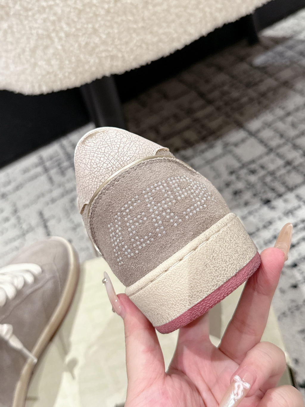 Golden Goose Ballstar