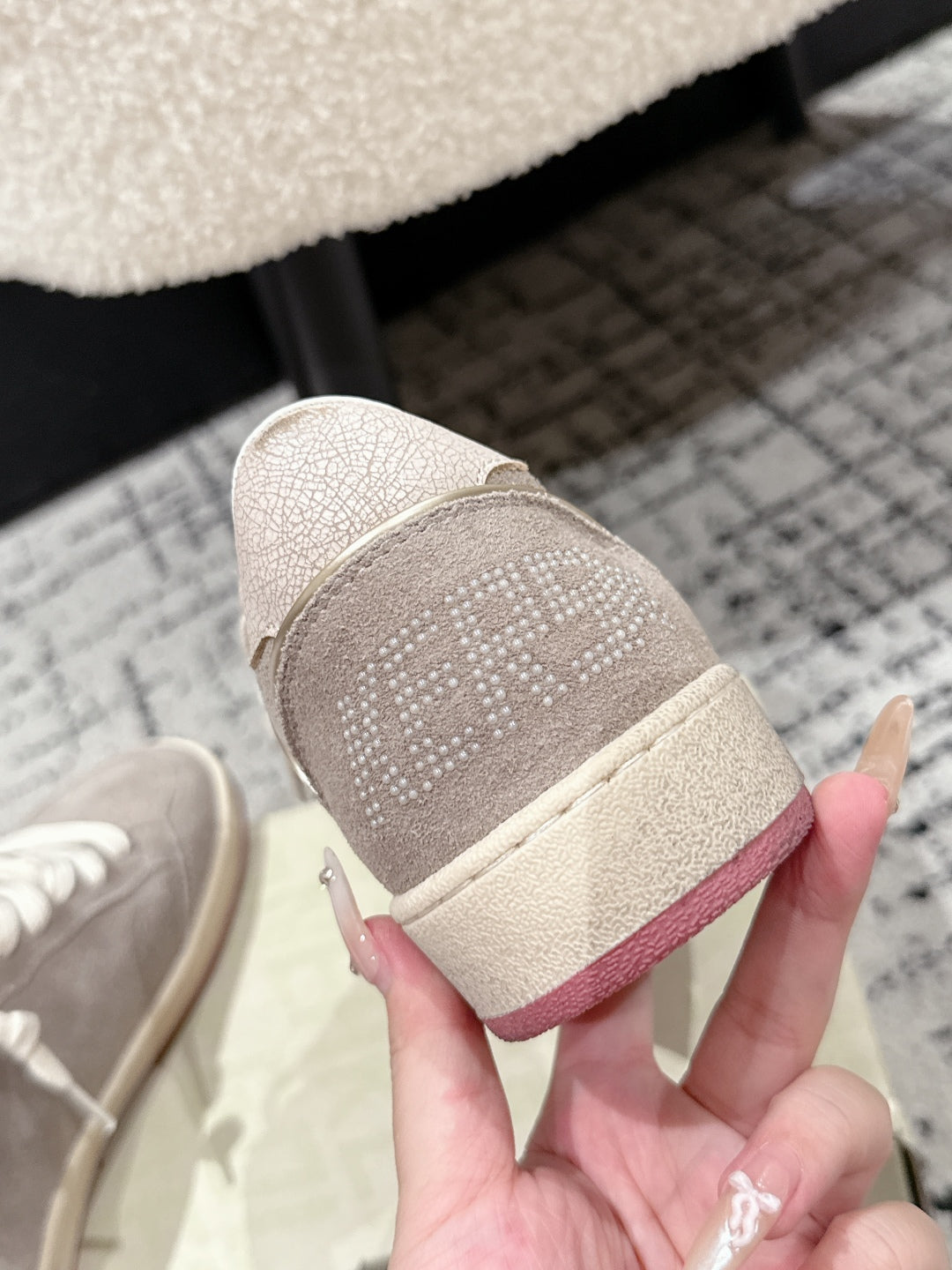 Golden Goose Ballstar